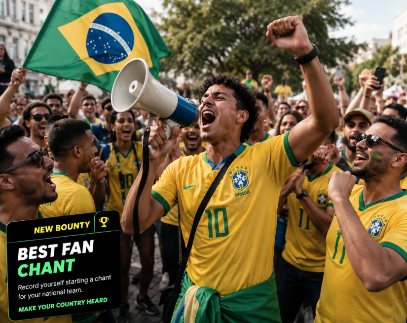 Best Fan Chant