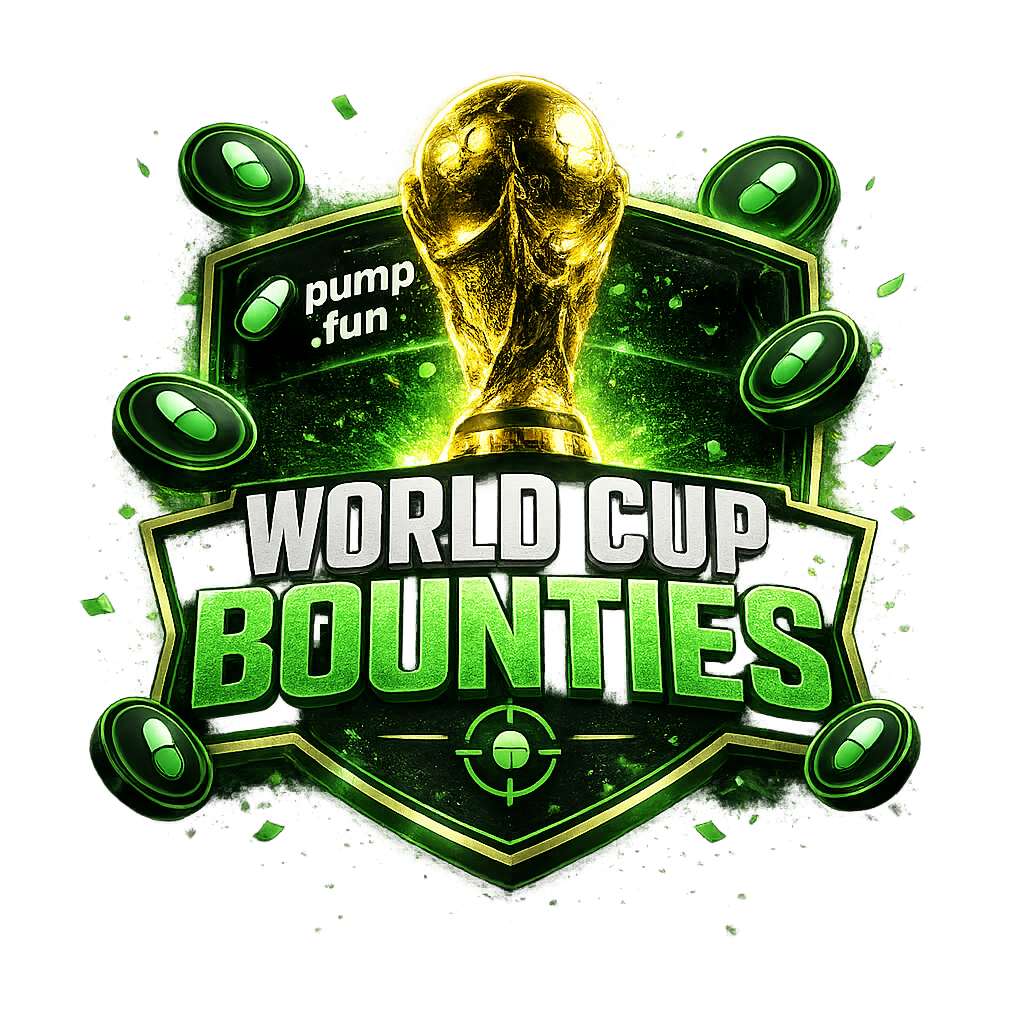 World Cup Bounties